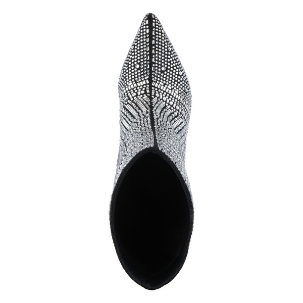 Spring Step AZURA LUCENT BOOTS BLACK