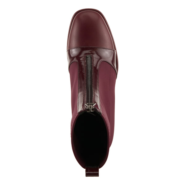Spring Step AZURA NOTICEME BOOTS BLACK