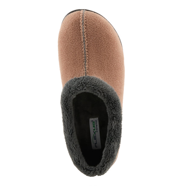 Spring Step FLEXUS AMALIE SLIPPERS BEIGE MULTI