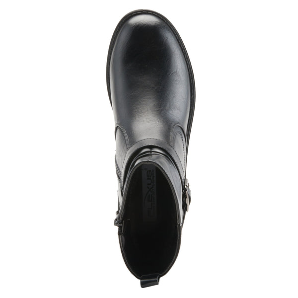 Spring Step FLEXUS CAHIR BOOTS BLACK