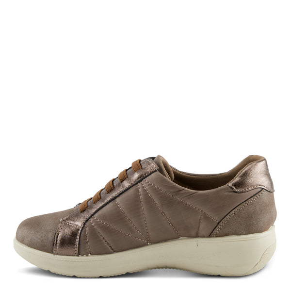 Spring Step FLEXUS ESPITIA SNEAKERS TAUPE