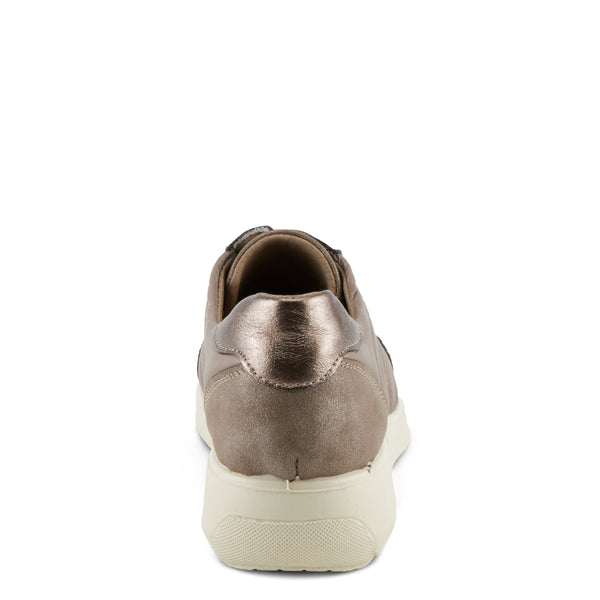 Spring Step FLEXUS ESPITIA SNEAKERS TAUPE