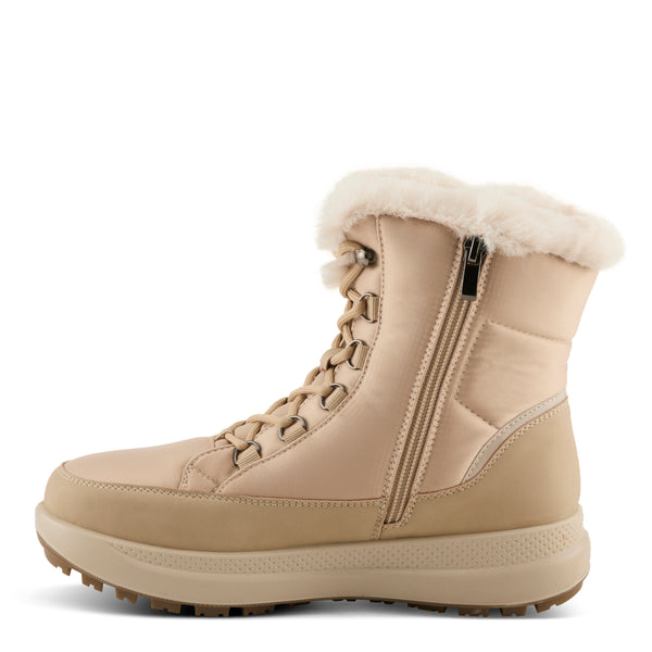 Spring Step FLEXUS LAROUI BOOTS BLACK