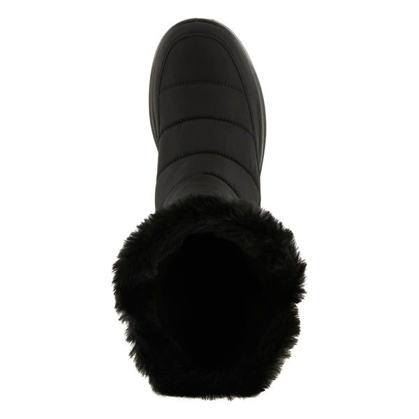 Spring Step FLEXUS LEADER BOOT BLACK