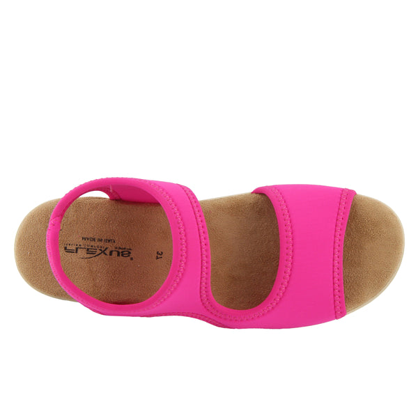 Spring Step FLEXUS MARYA SANDAL FUCHSIA