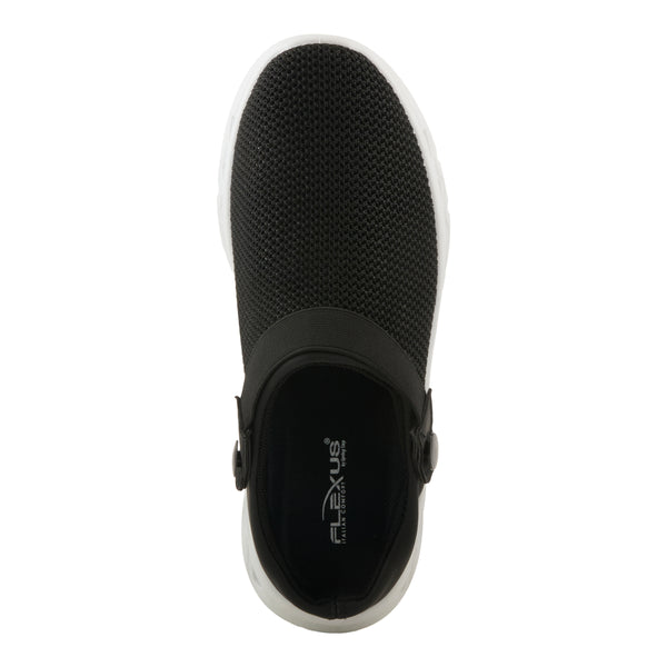Spring Step FLEXUS NIX SNEAKERS BLACK