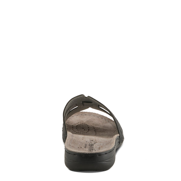 Spring Step FLEXUS TETHYS SANDALS BLACK