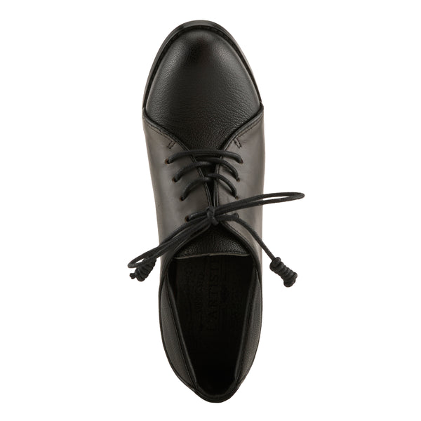 Spring Step L'ARTISTE ALSEHI SHOES BLACK MULTI