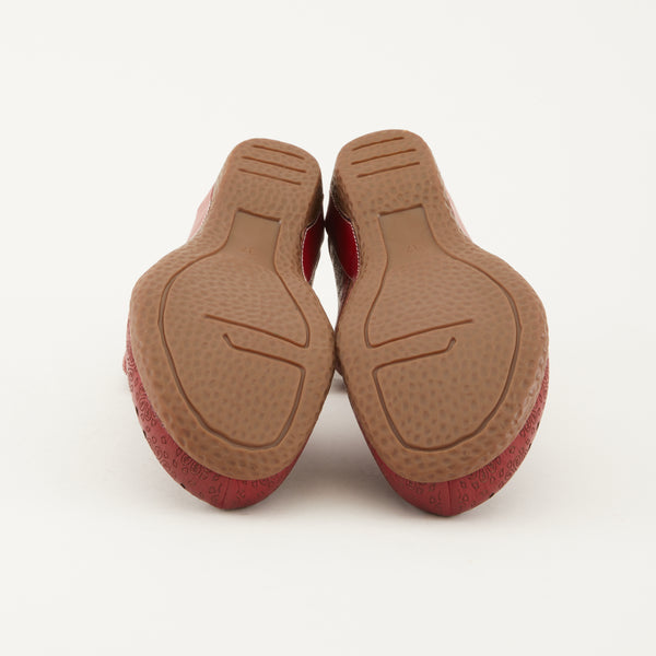 Spring Step L'ARTISTE AMERICANA SHOES SKY BLUE