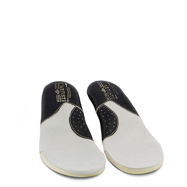 spring step L'Artiste BURBANK Insole Black