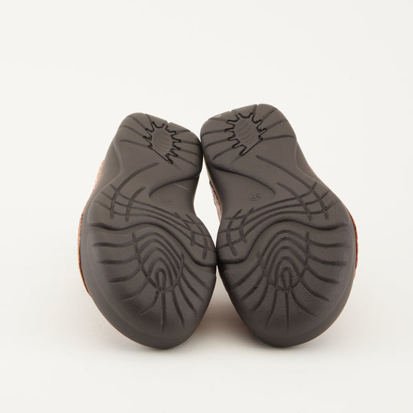 Spring Step L'ARTISTE COPA CLOG RED