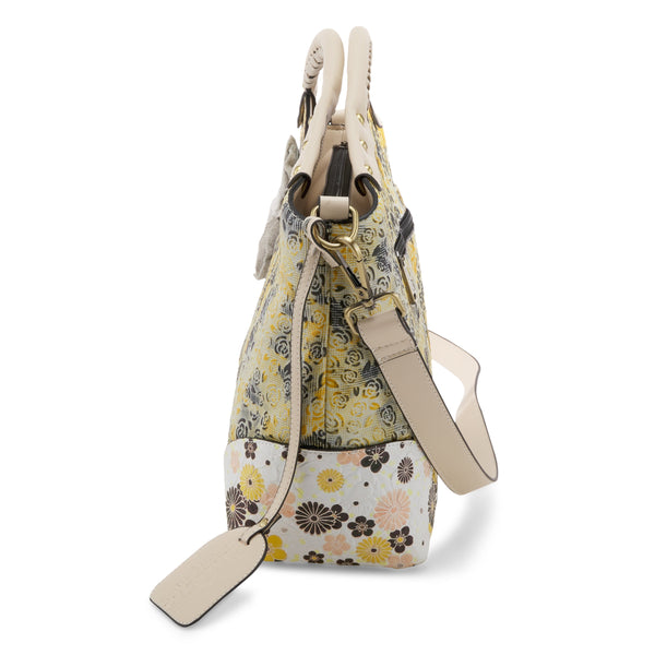 Spring Step L'ARTISTE HB-EDELWEISS HANDBAG
