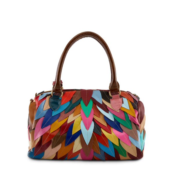 Spring Step L'ARTISTE HB-PLUMAGE HANDBAG