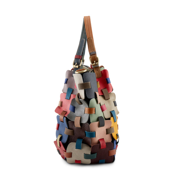 Spring Step L'ARTISTE HB-QUILTED HANDBAG