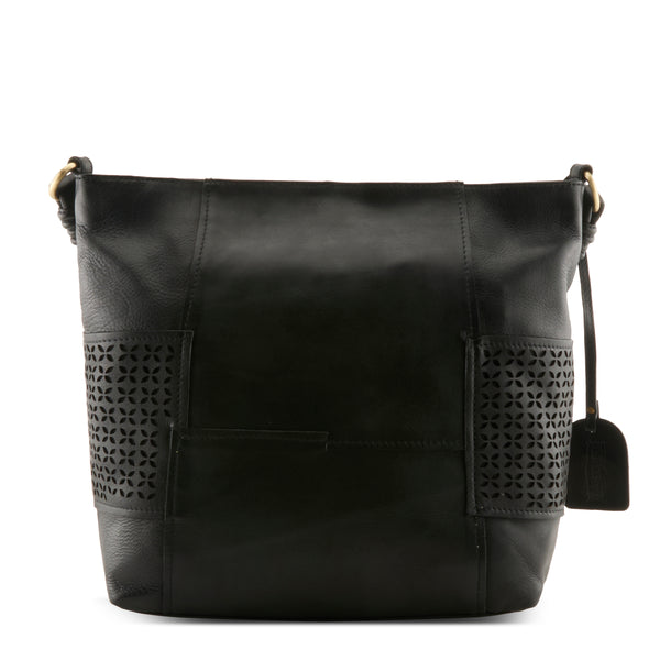 Spring Step L'ARTISTE HB-SMOOCHIE HANDBAG BLACK