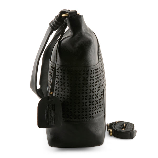 Spring Step L'ARTISTE HB-SMOOCHIE HANDBAG BLACK