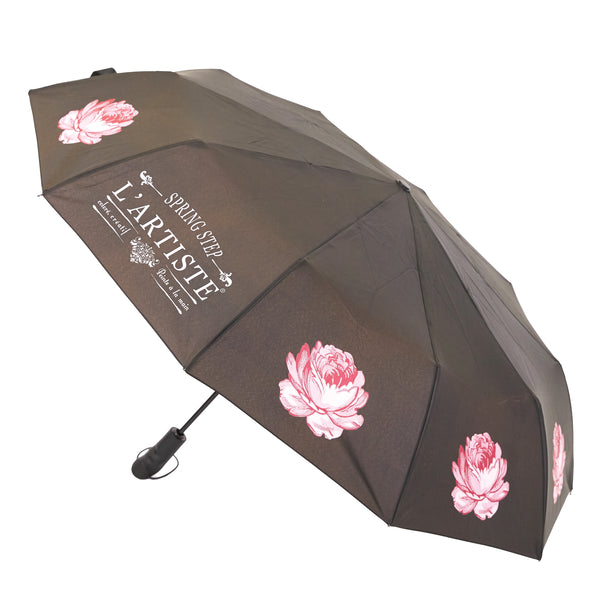 spring step SPRING STEP L'ARTISTE WOMEN'S UMBRELLA RAINDROP