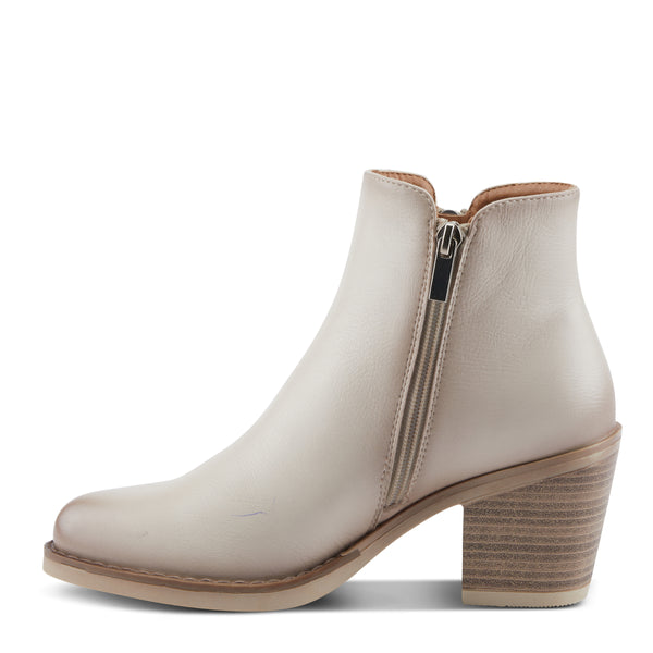 Spring Step PATRIZIA ALRK BOOTS BONE