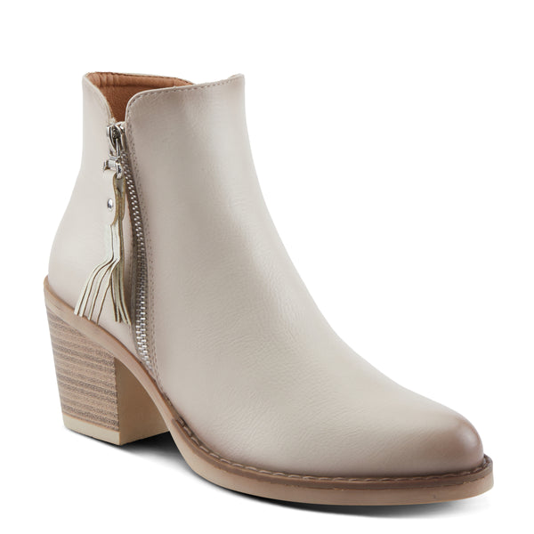 spring step PATRIZIA ALRK BOOTS BONE