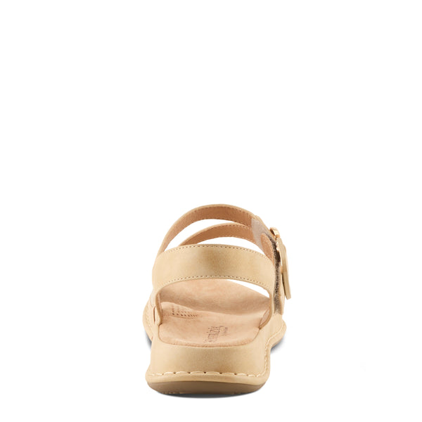 Spring Step PATRIZIA AVANTA SANDALS BEIGE MULTI