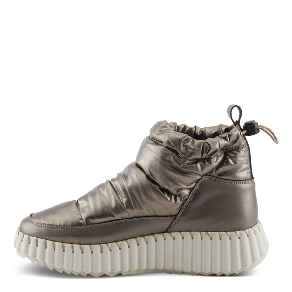 Spring Step PATRIZIA BESTINSNOW BOOTS BLACK