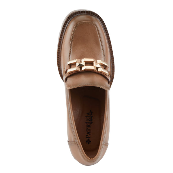 Spring Step PATRIZIA DAJAH SHOES TAN