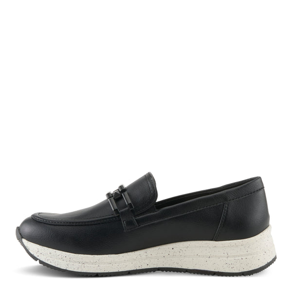 Spring Step PATRIZIA DEMONTE SNEAKERS BLACK