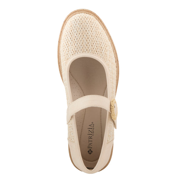 Spring Step PATRIZIA DEMURE SHOES BEIGE