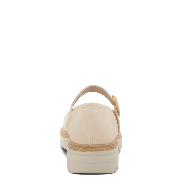 Spring Step PATRIZIA DEMURE SHOES BEIGE