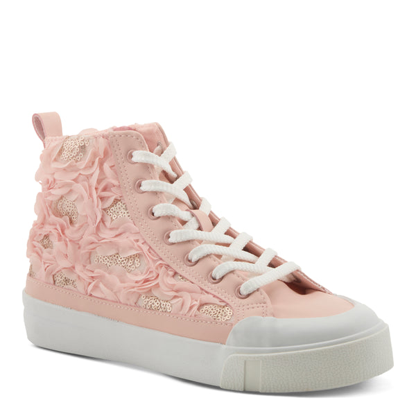 spring step PATRIZIA HASTINGS SNEAKER SHOES PINK