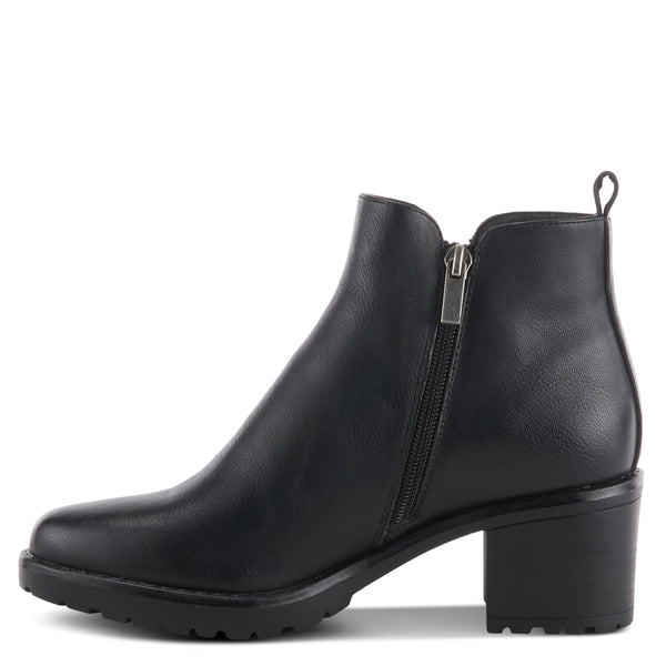 Spring Step PATRIZIA IRIE BOOTIE BONE