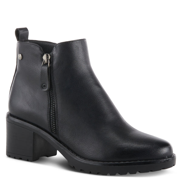 spring step PATRIZIA IRIE BOOTIE BONE