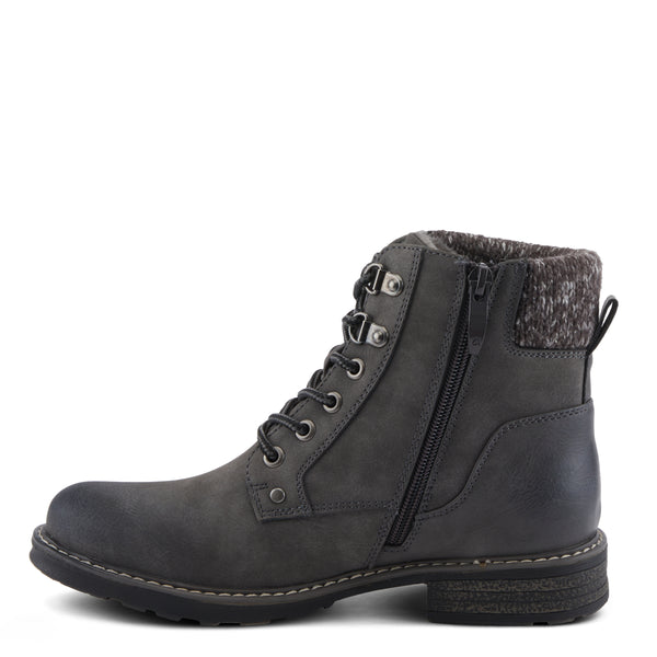 Spring Step PATRIZIA JADELYN BOOTS LIGHT BROWN