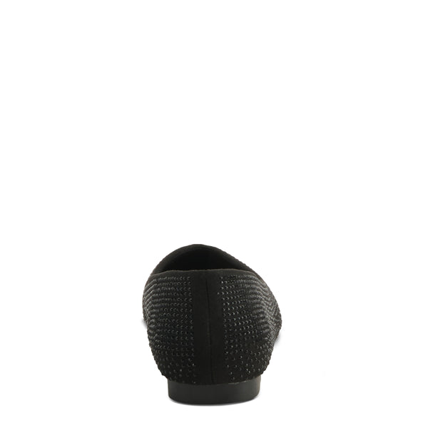 Spring Step PATRIZIA LOWEN SHOES BLACK