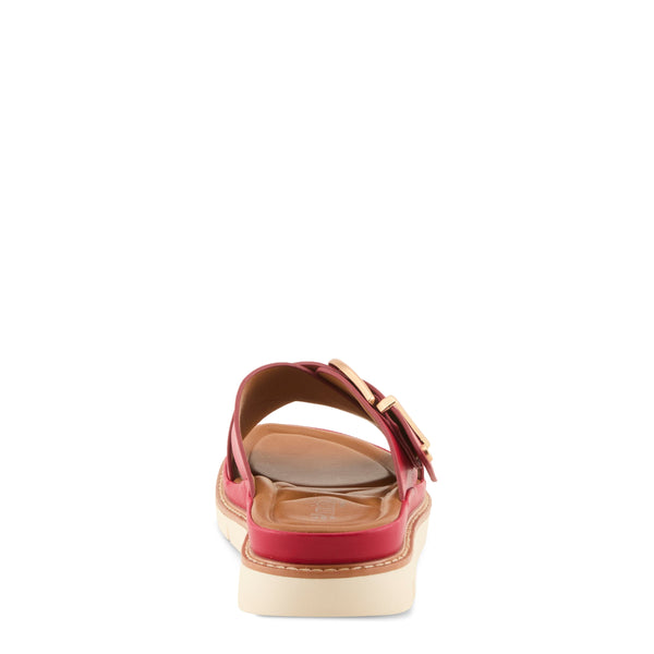 Spring Step PATRIZIA MARYNIA SANDALS BLACK