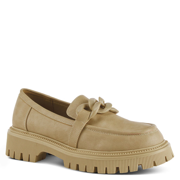 spring step PATRIZIA NOIR LOAFER BEIGE