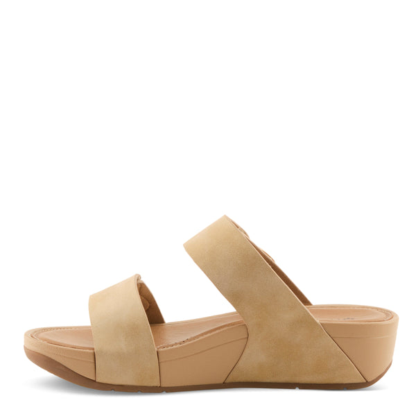 Spring Step PATRIZIA OCEANDRIVE-LUX SANDALS BLACK