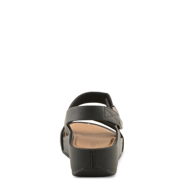 Spring Step PATRIZIA OCEANWAY-LUX SANDALS BLACK