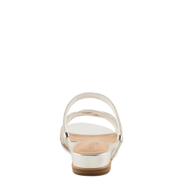 Spring Step PATRIZIA PAPARELLA SANDALS BLACK