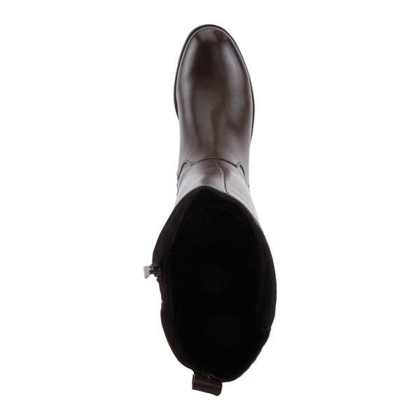 Spring Step PATRIZIA PAPINA BOOTS BLACK