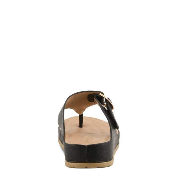 Spring Step PATRIZIA ROZETA SANDALS NAVY