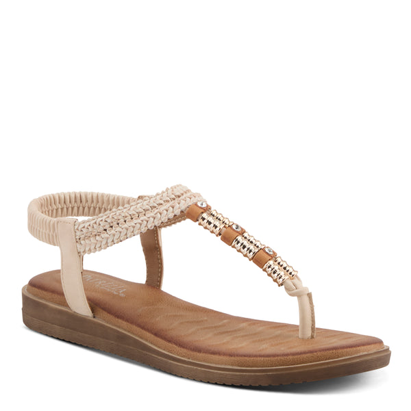 spring step PATRIZIA SHYLA SANDALS BONE