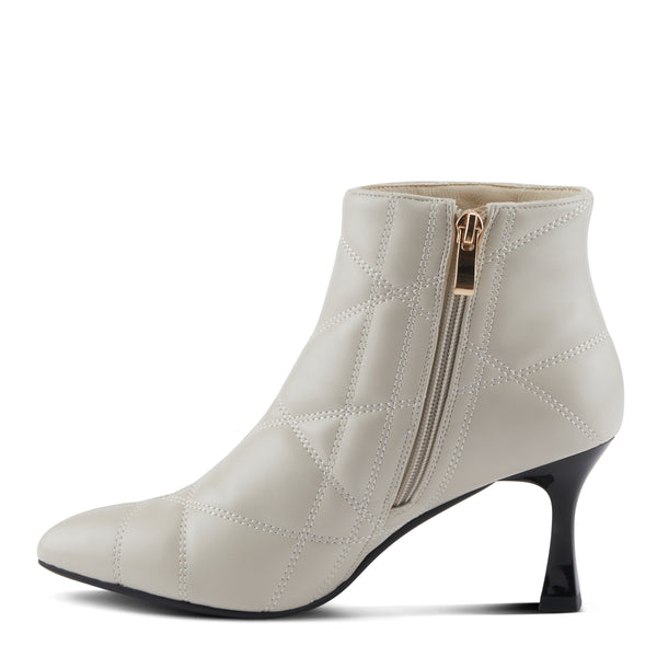 Spring Step PATRIZIA THEANA BOOTS OFF WHITE