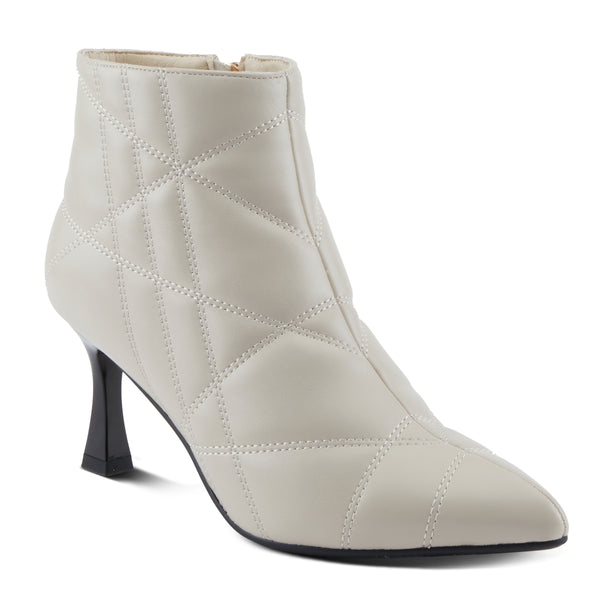 spring step PATRIZIA THEANA BOOTS OFF WHITE
