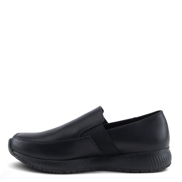 Spring Step SPRING STEP PROFESSIONAL RAU SHOES BLACK