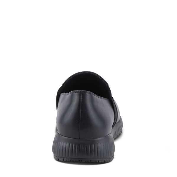 Spring Step SPRING STEP PROFESSIONAL RAU SHOES BLACK