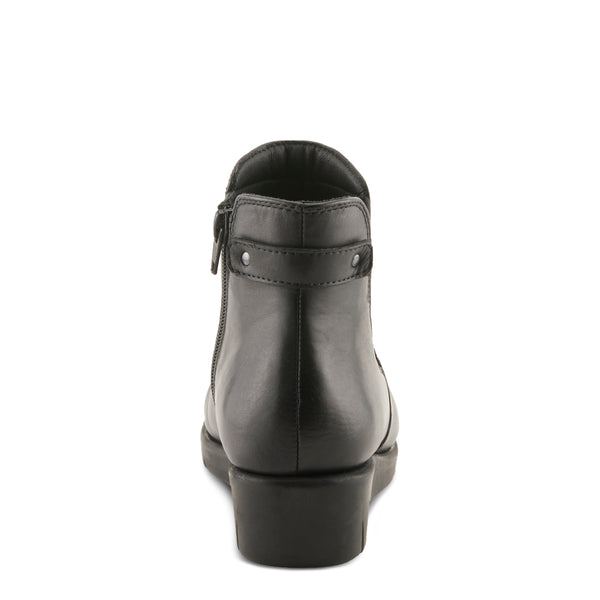 Spring Step SPRING STEP APSO BOOTS BLACK