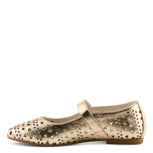 Spring Step SPRING STEP ARBELLA SHOES BLACK