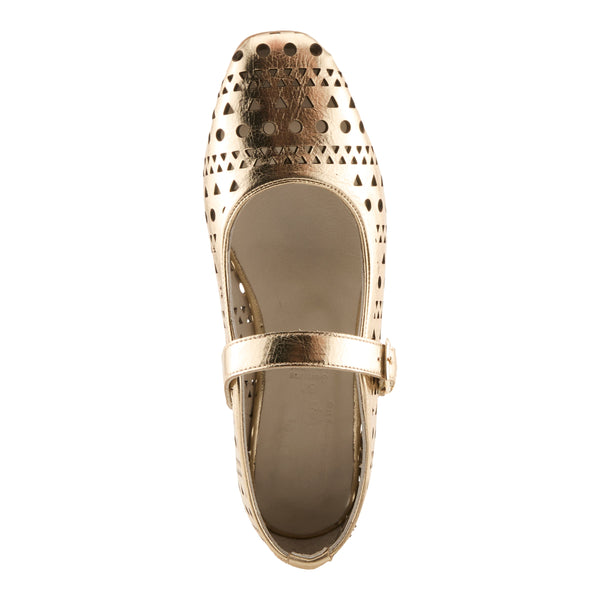 Spring Step SPRING STEP ARBELLA SHOES BLACK