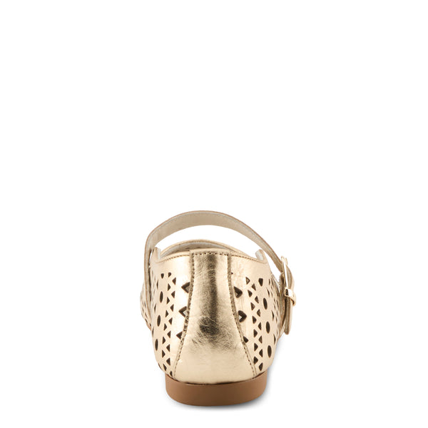 Spring Step SPRING STEP ARBELLA SHOES BLACK